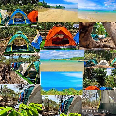Campsarap Hostel & Resort Valencia  Εξωτερικό φωτογραφία