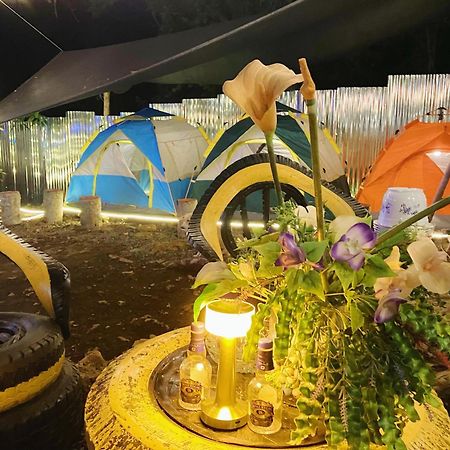 Campsarap Hostel & Resort Valencia  Εξωτερικό φωτογραφία