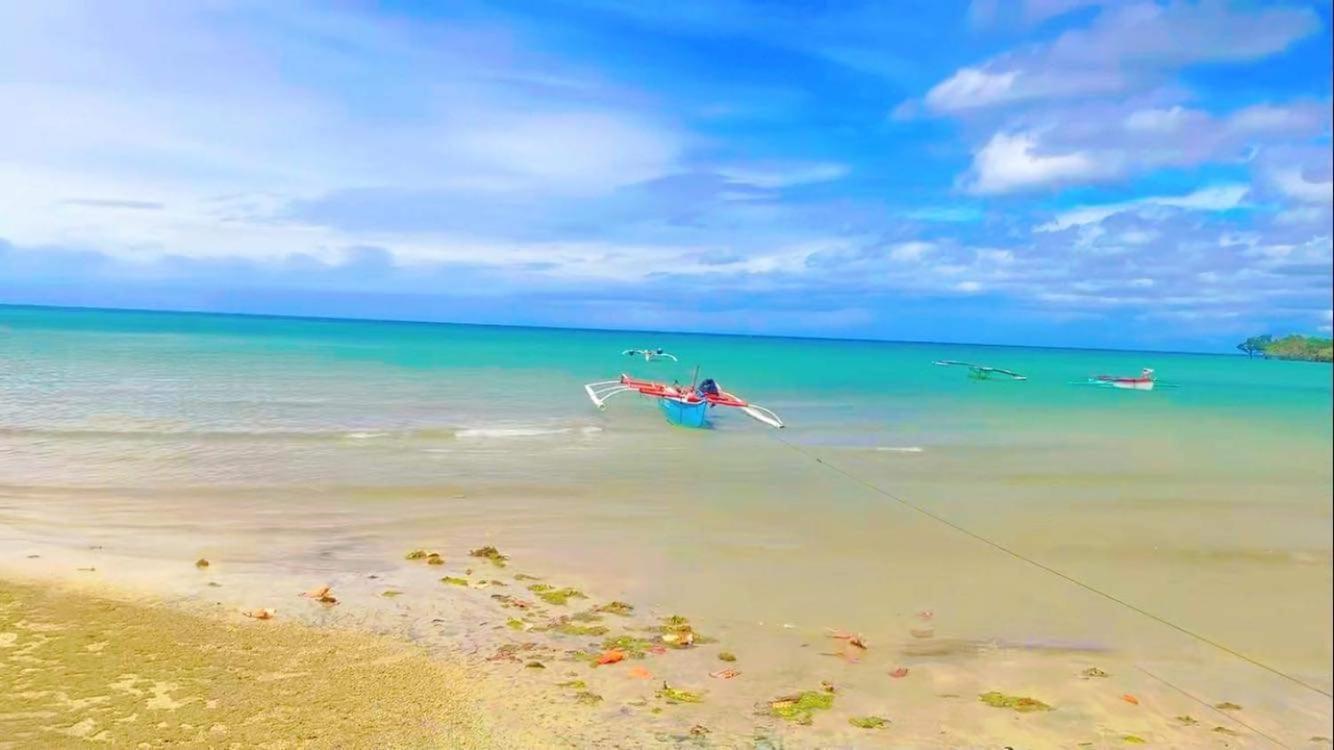 Campsarap Hostel & Resort Valencia  Εξωτερικό φωτογραφία