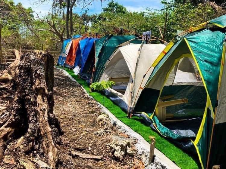 Campsarap Hostel & Resort Valencia  Εξωτερικό φωτογραφία