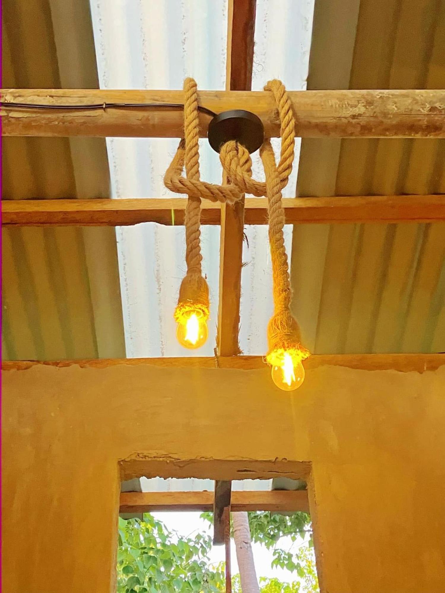 Campsarap Hostel & Resort Valencia  Εξωτερικό φωτογραφία